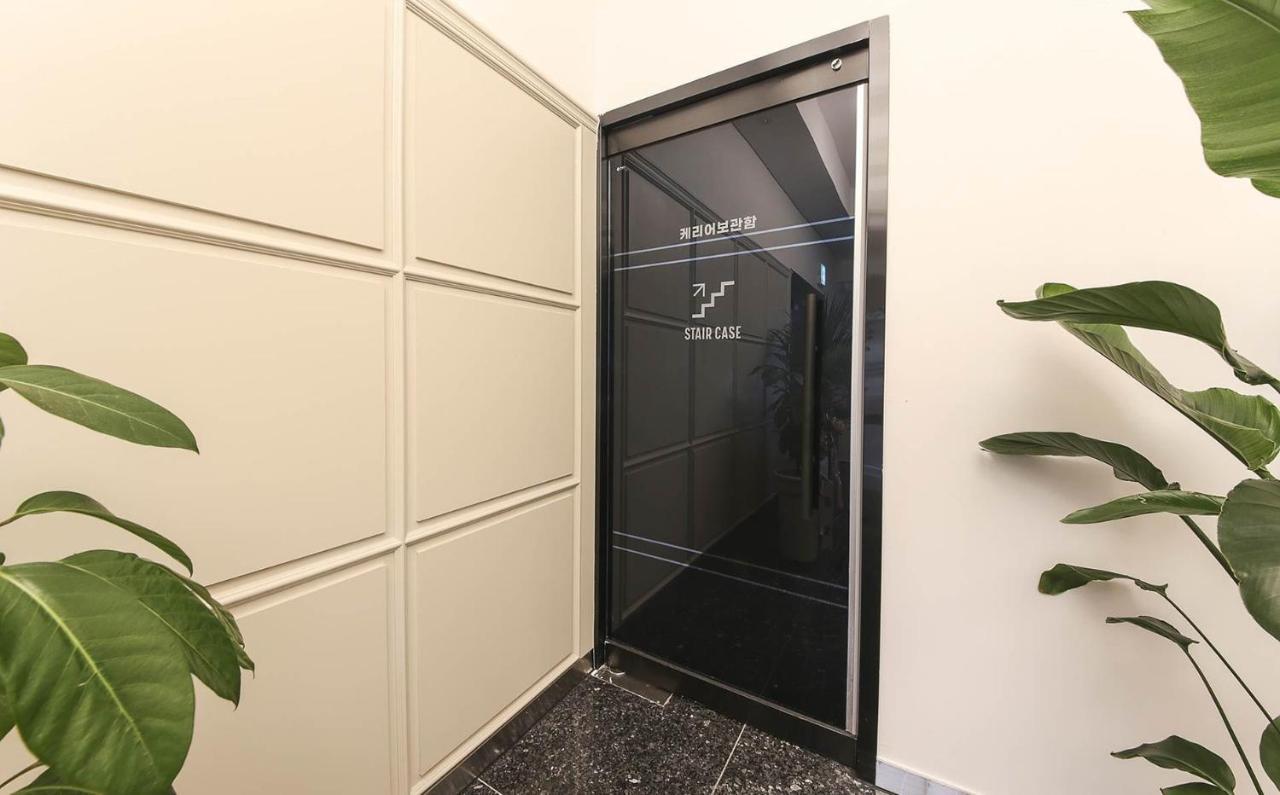 H Avenue Hotel In Gyeongju Exterior photo